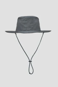 AP1 Boonie - Cement Grey/Platinum Grey/Electric Lime 9 AP1 Boonie - Cement Grey/Platinum Grey/Electric Lime -Montirex AP1 BOONIE CEMENT GREY PLATINUM GREY ELECTRIC LIME back