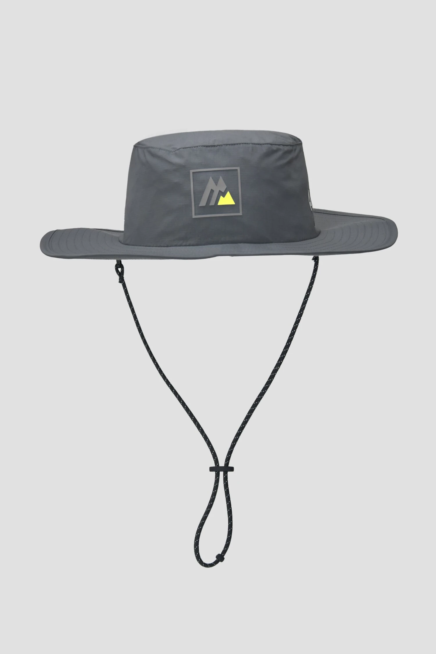 AP1 Boonie - Cement Grey/Platinum Grey/Electric Lime 3 AP1 Boonie - Cement Grey/Platinum Grey/Electric Lime