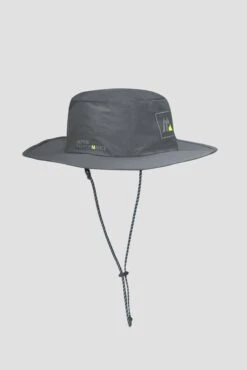 AP1 Boonie - Cement Grey/Platinum Grey/Electric Lime 8 AP1 Boonie - Cement Grey/Platinum Grey/Electric Lime -Montirex AP1 BOONIE CEMENT GREY PLATINUM GREY ELECTRIC LIME side2