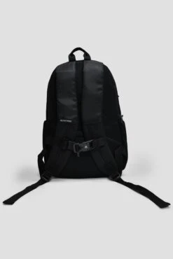 Apex 2.0 25L Backpack - Black/Cement Grey 12 Apex 2.0 25L Backpack - Black/Cement Grey -Montirex APEX2.025LBACKPACK BLACK CEMENTGREY back