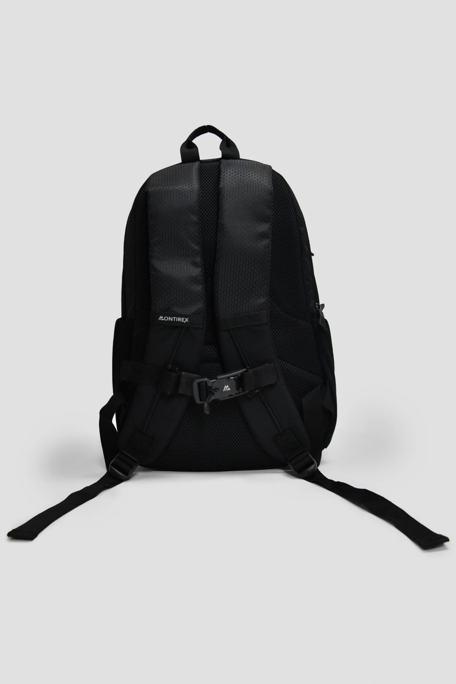 Apex 2.0 25L Backpack - Black/Cement Grey 6 Apex 2.0 25L Backpack - Black/Cement Grey - Image 4
