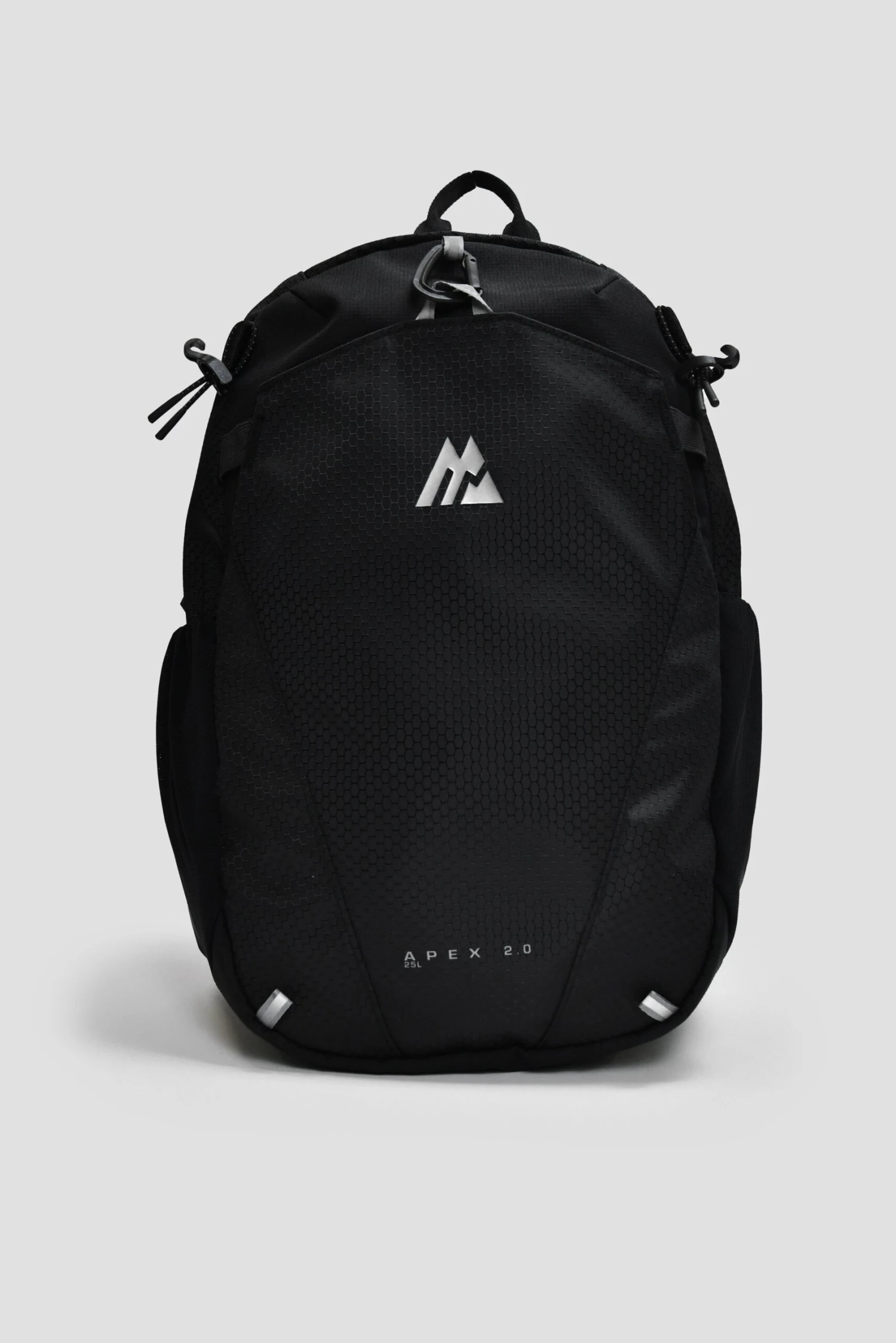 Apex 2.0 25L Backpack - Black/Cement Grey 3 Apex 2.0 25L Backpack - Black/Cement Grey