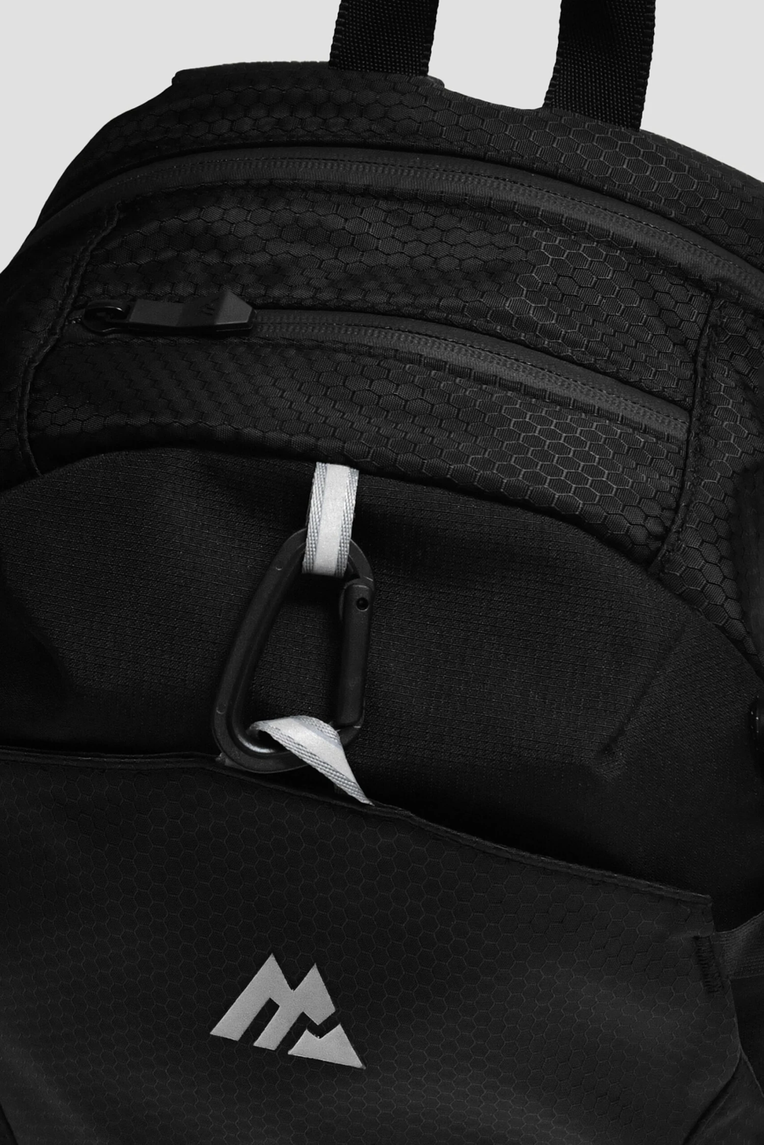 Apex 2.0 25L Backpack - Black/Cement Grey 9 Apex 2.0 25L Backpack - Black/Cement Grey - Image 7