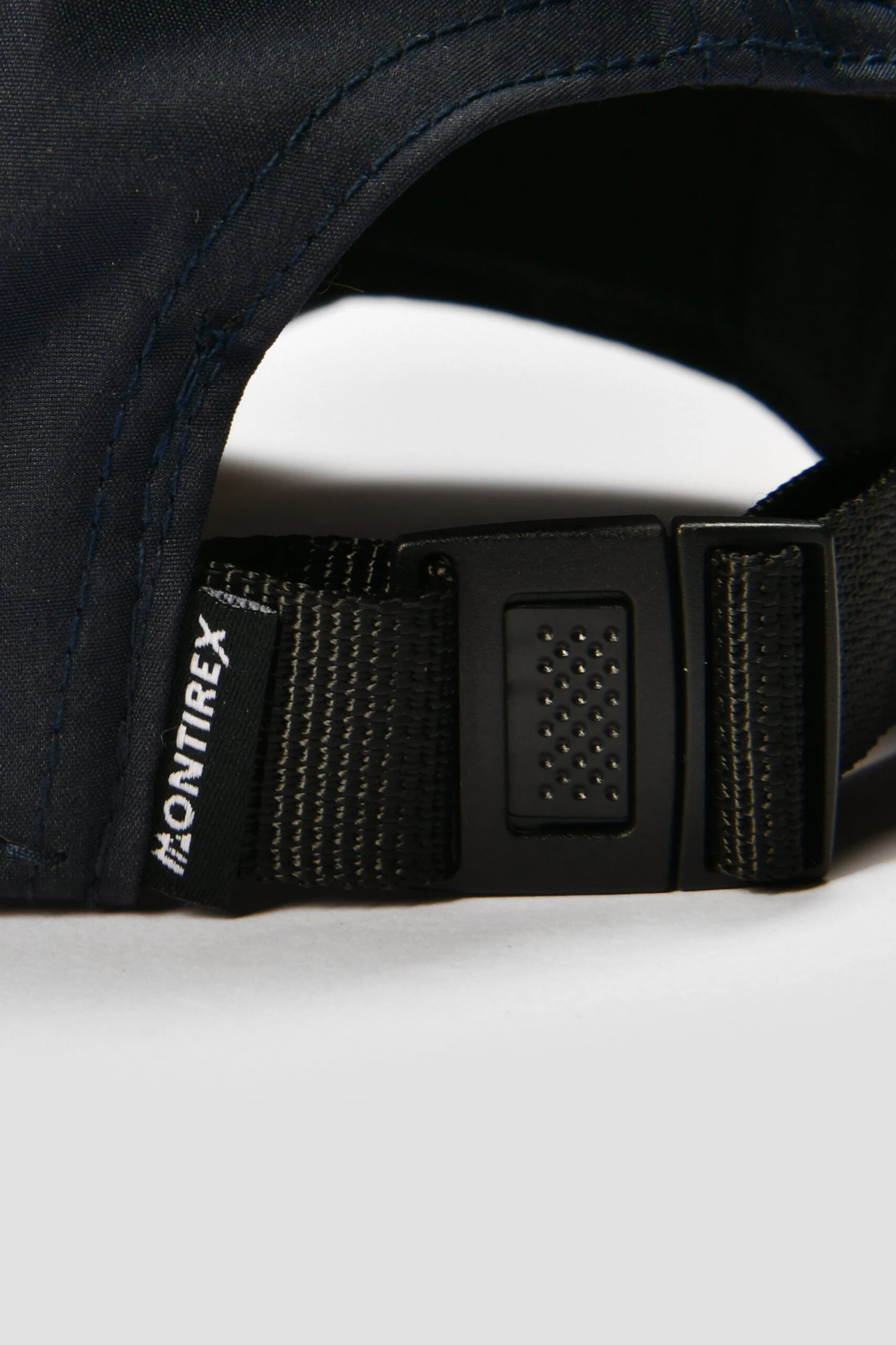 AP1 Tech Cap - Midnight Blue/White/Fiery Orange 5 AP1 Tech Cap - Midnight Blue/White/Fiery Orange - Image 3