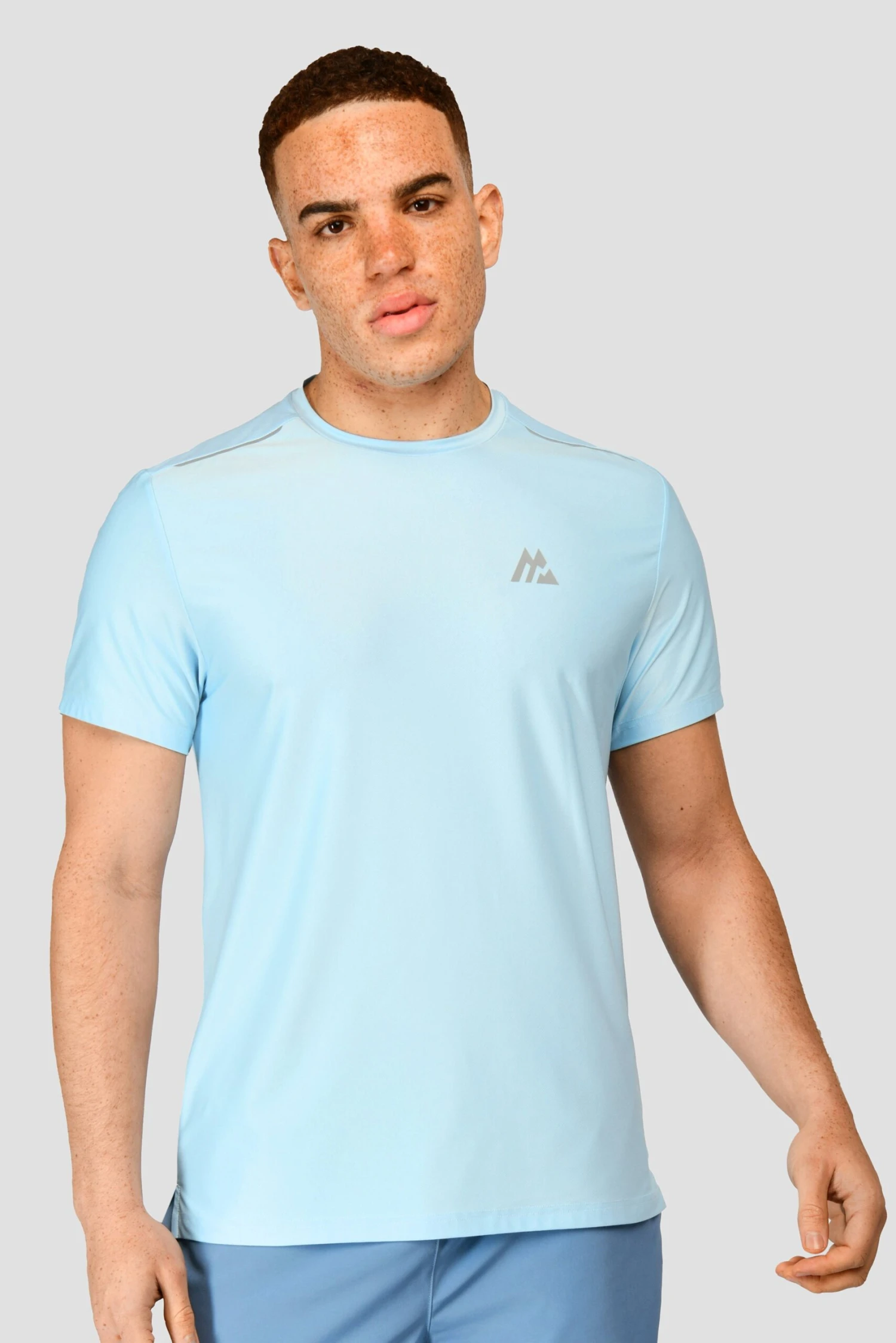 Charge T-Shirt - Moonstone 3 Charge T-Shirt - Moonstone
