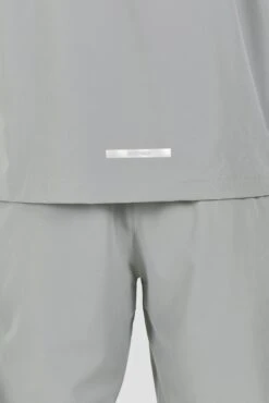 Curve 2.0 Jacket - Moonstone/Platinum Grey -Montirex CURVE 2.0 JACKET MOONSTONE PLATINUM GREY back detail