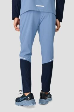 Curve 2.0 Pant - Midnight Blue/Steel Blue -Montirex CURVE 2.0 PANT MIDNIGHT BLUE STEEL BLUE back