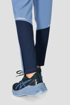 Curve 2.0 Pant - Midnight Blue/Steel Blue -Montirex CURVE 2.0 PANT MIDNIGHT BLUE STEEL BLUE detail back pant
