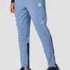Curve 2.0 Pant - Midnight Blue/Steel Blue -Montirex CURVE 2.0 PANT MIDNIGHT BLUE STEEL BLUE side