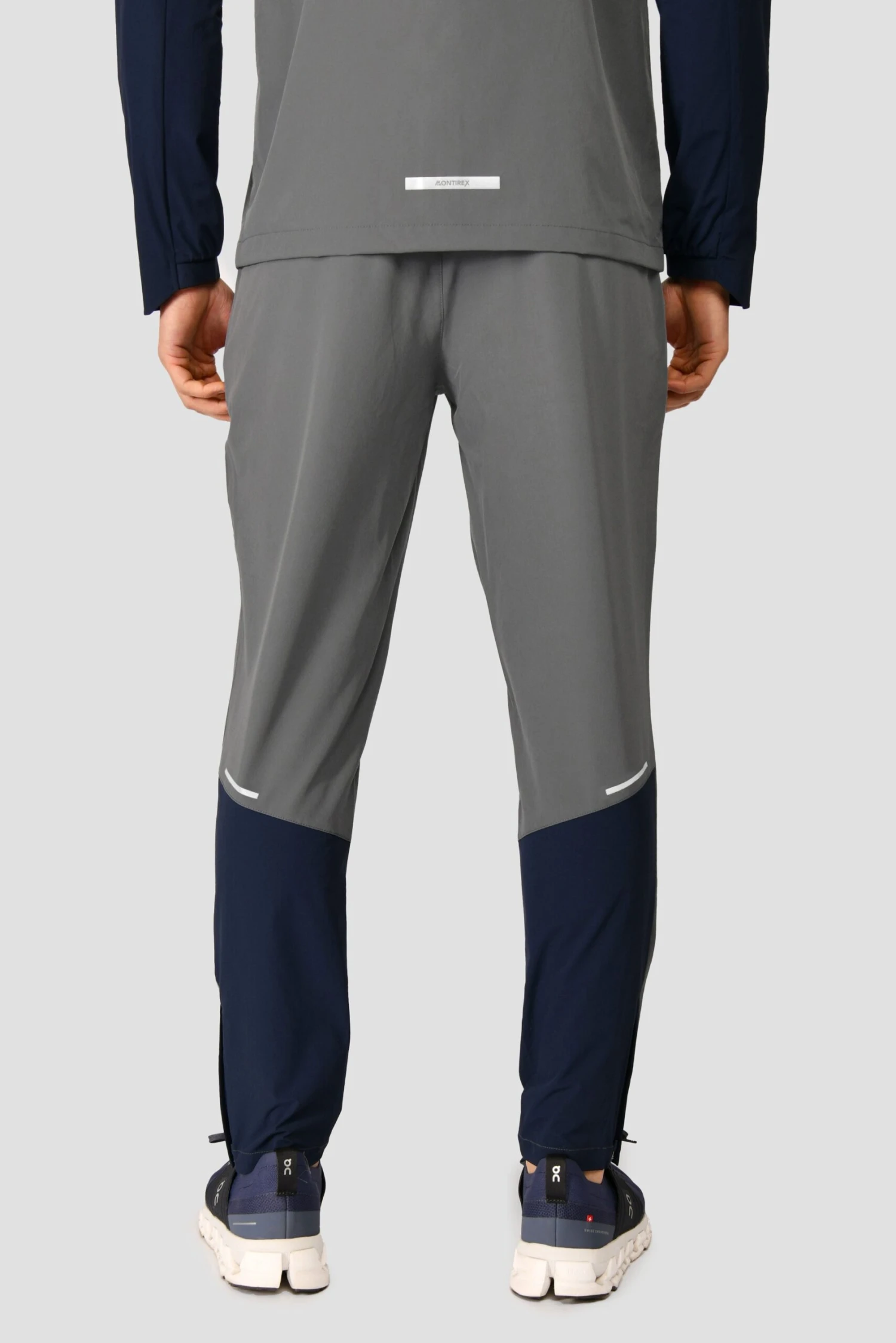 Curve 2.0 Pant - Midnight Blue/Dark Slate Grey 8 Curve 2.0 Pant - Midnight Blue/Dark Slate Grey - Image 6