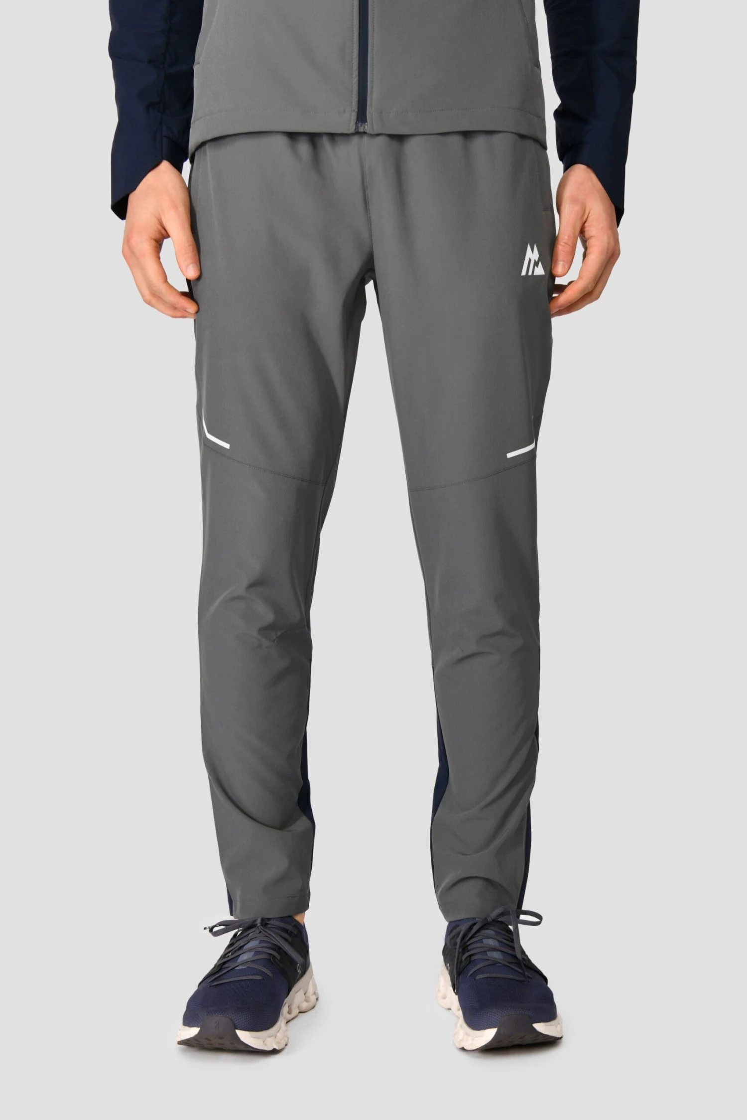 Curve 2.0 Pant - Midnight Blue/Dark Slate Grey 7 Curve 2.0 Pant - Midnight Blue/Dark Slate Grey - Image 5