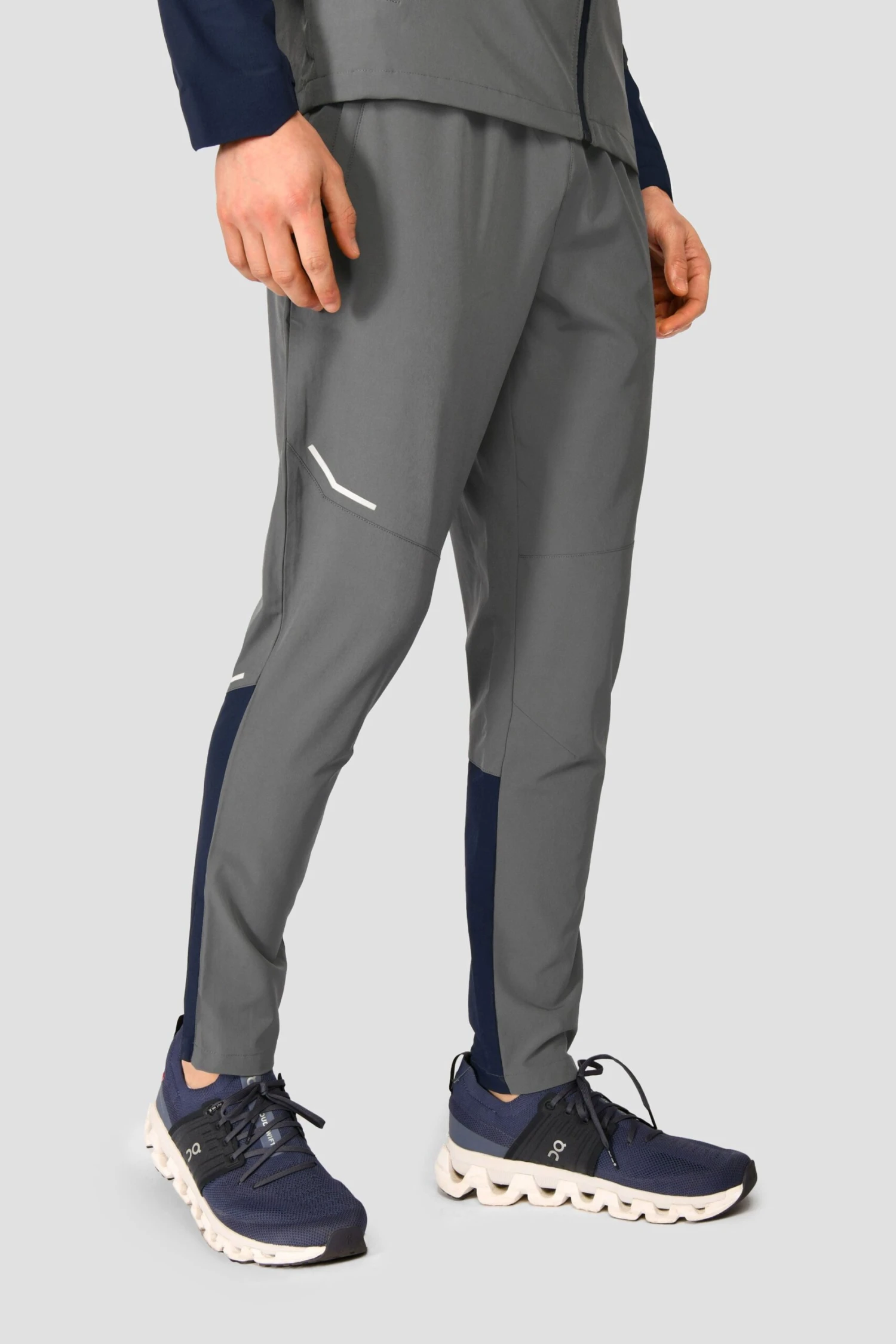 Curve 2.0 Pant - Midnight Blue/Dark Slate Grey 4 Curve 2.0 Pant - Midnight Blue/Dark Slate Grey - Image 2