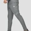 Curve 2.0 Pant - Dark Slate Grey/Asphalt -Montirex CURVE2.0PANT DKSLATEGREY ASPHALT side