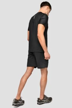 Charge T-Shirt - Black 11 Charge T-Shirt - Black -Montirex ChargeT shirt Black fullback