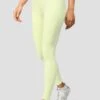 Elevate Legging - Honeydew Green -Montirex Elevate Legging Honeydew Green side