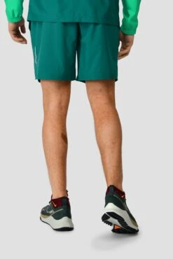 Fly 2.0 Short - Deep Sea 9 Fly 2.0 Short - Deep Sea -Montirex FLY 2.0 SHORT DEEP SEA back