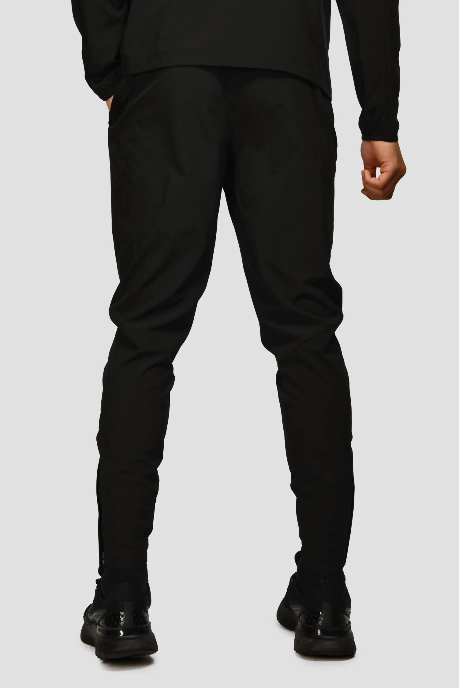 Fly 2.0 Pant - Black 6 Fly 2.0 Pant - Black - Image 4