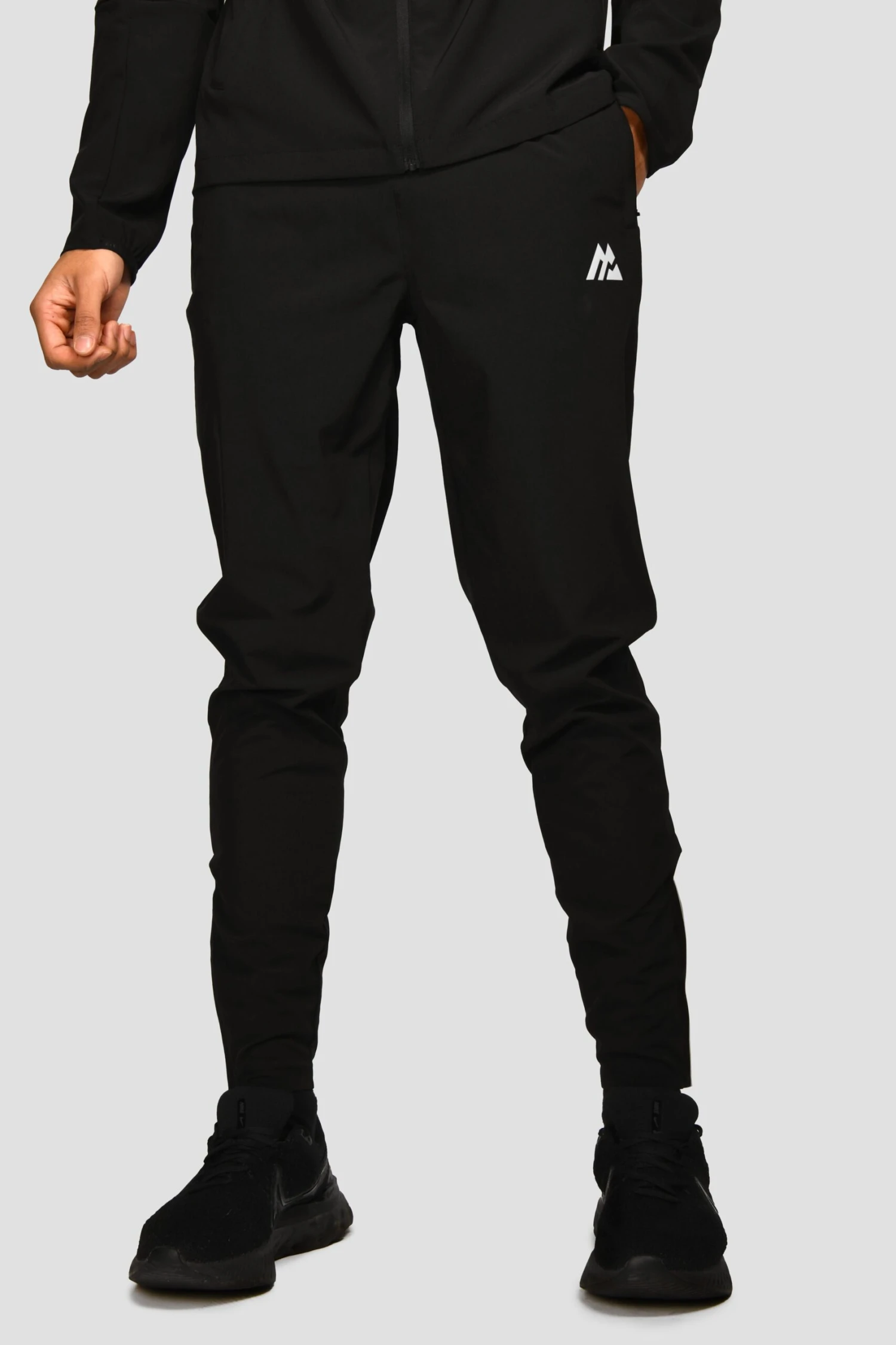 Fly 2.0 Pant - Black 5 Fly 2.0 Pant - Black - Image 3
