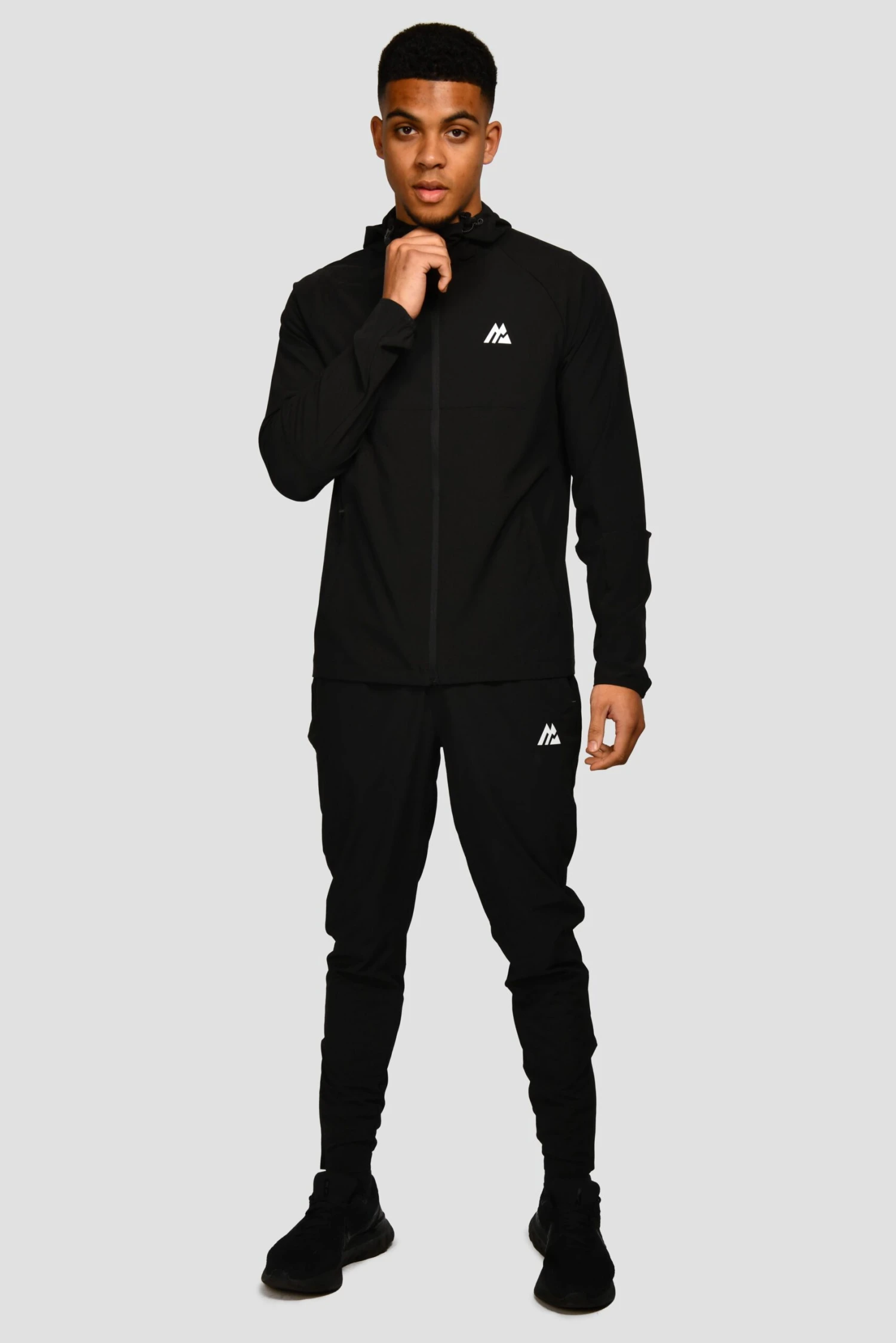 Fly 2.0 Pant - Black 7 Fly 2.0 Pant - Black - Image 5