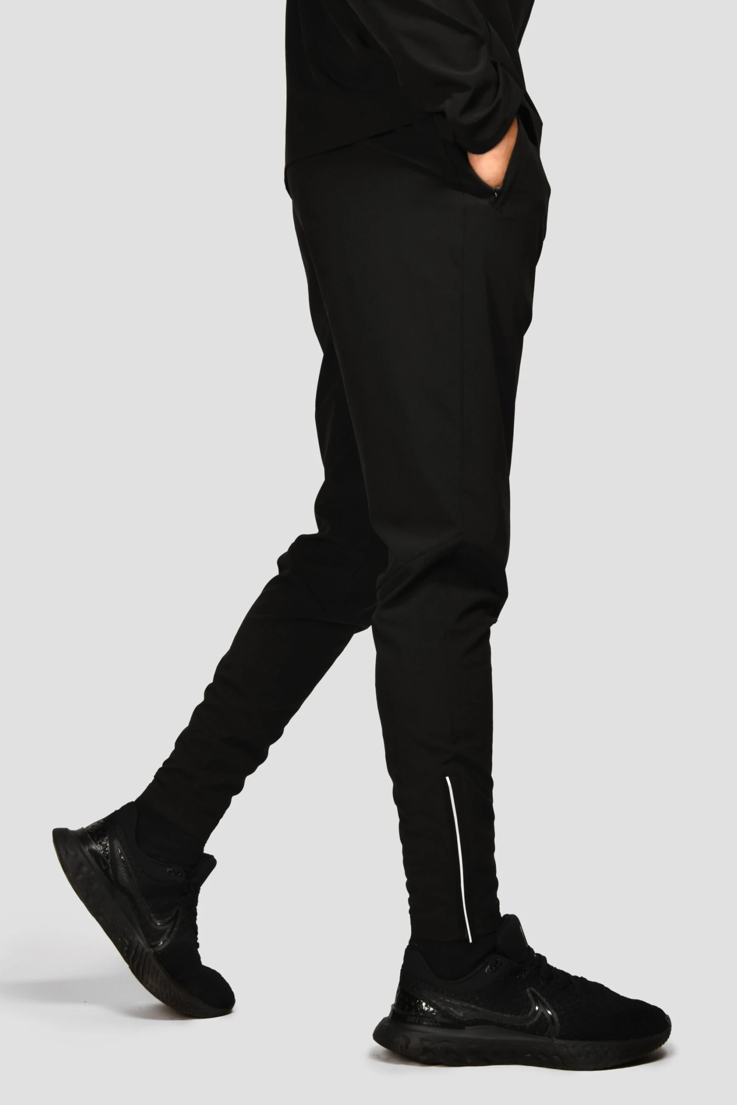 Fly 2.0 Pant - Black 4 Fly 2.0 Pant - Black - Image 2