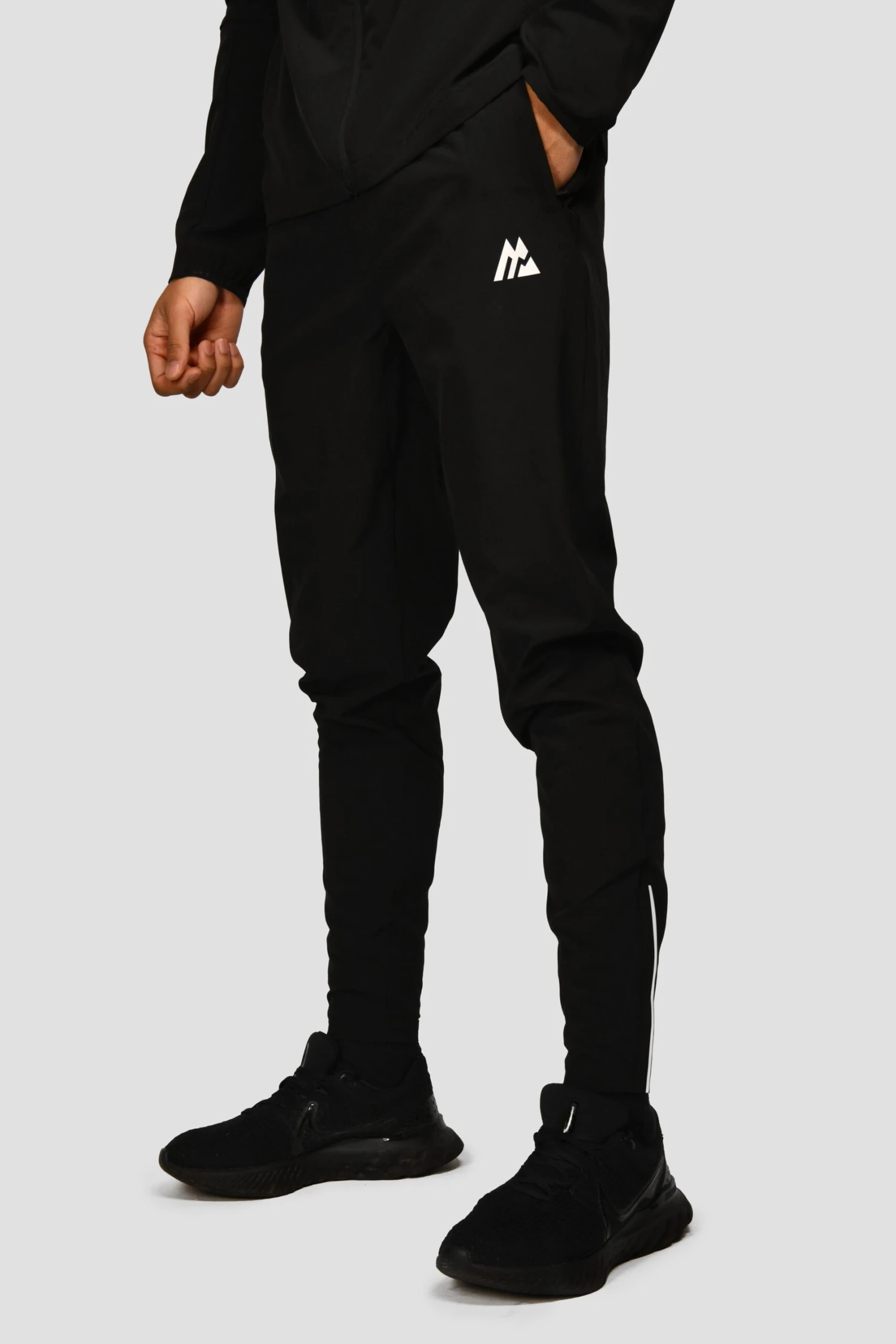 Fly 2.0 Pant - Black 3 Fly 2.0 Pant - Black