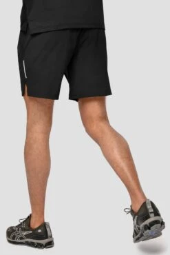 Fly 2.0 Short - Black 11 Fly 2.0 Short - Black -Montirex Fly Shorts Black back