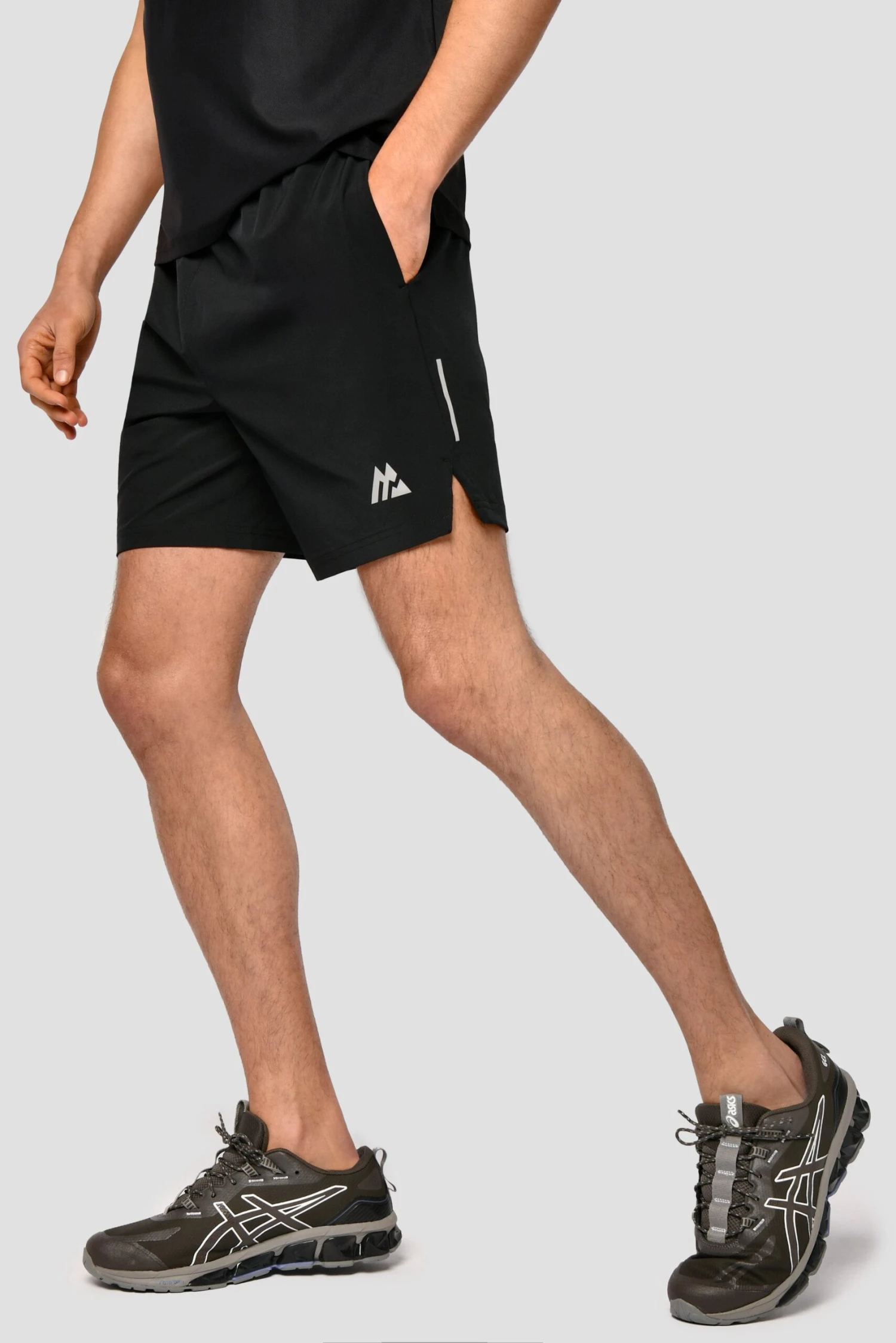 Fly 2.0 Short - Black 3 Fly 2.0 Short - Black