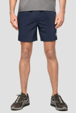 Fly 2.0 Short - Midnight Blue 10 Fly 2.0 Short - Midnight Blue -Montirex FlyShorts MidnightBlue front2