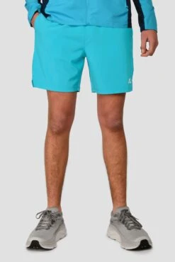 Junior Fly Short - Maya Blue -Montirex JN FLY SHORT MAYA BLUE frontjpg
