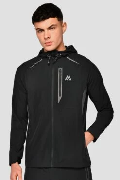 Montirex 33 Lumos Jacket - Black