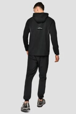 Lumos Jacket - Black 13 Lumos Jacket - Black -Montirex LumosJacket Black Fullback