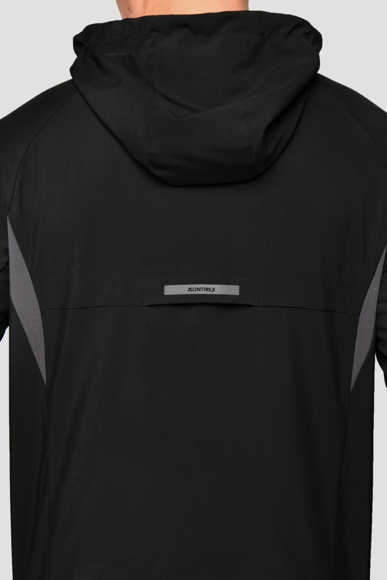 Lumos Jacket - Black 8 Lumos Jacket - Black - Image 6