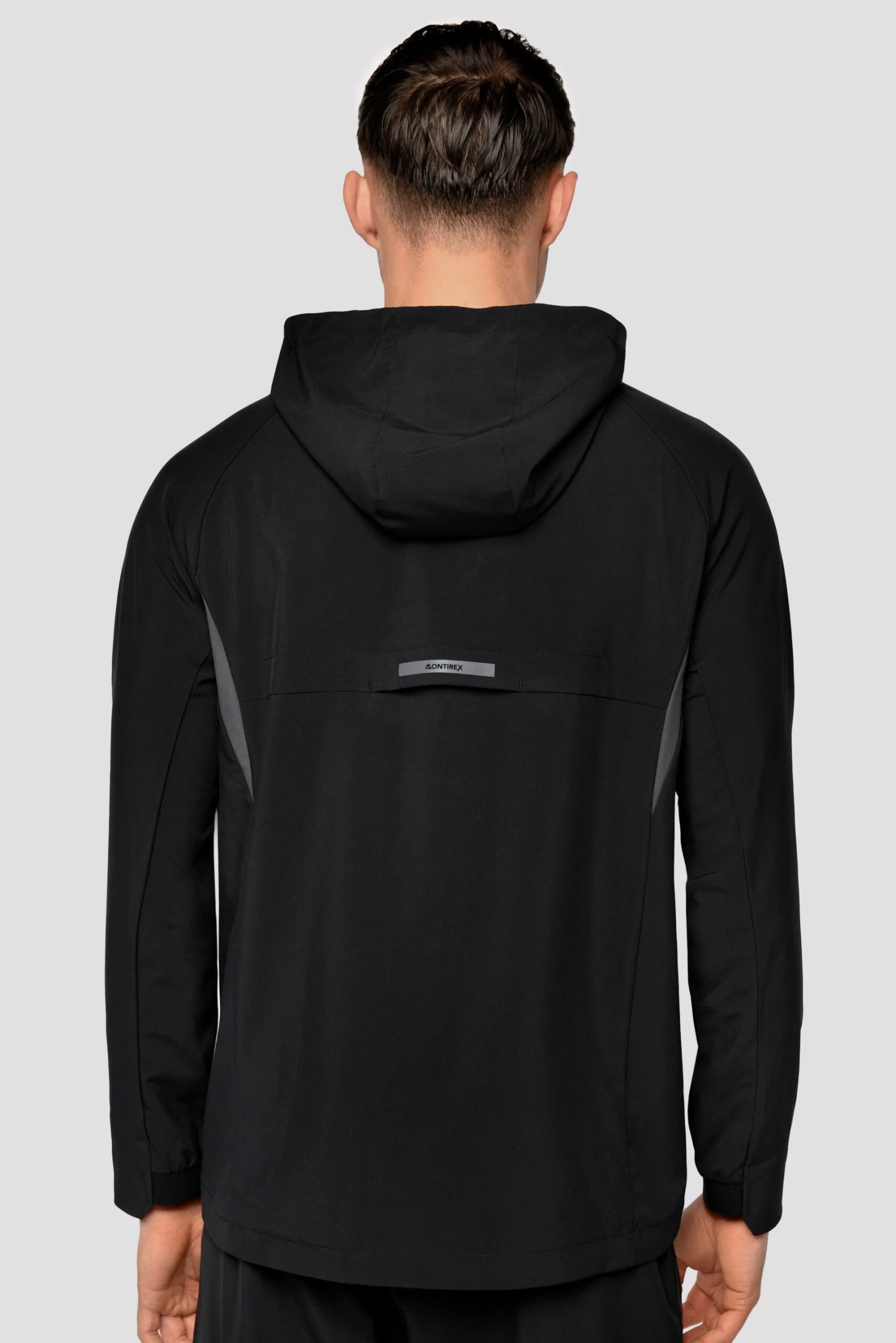 Lumos Jacket - Black 4 Lumos Jacket - Black - Image 2