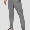 Lumos Woven Pant - Cement Grey -Montirex Lumospant CementGrey Side1