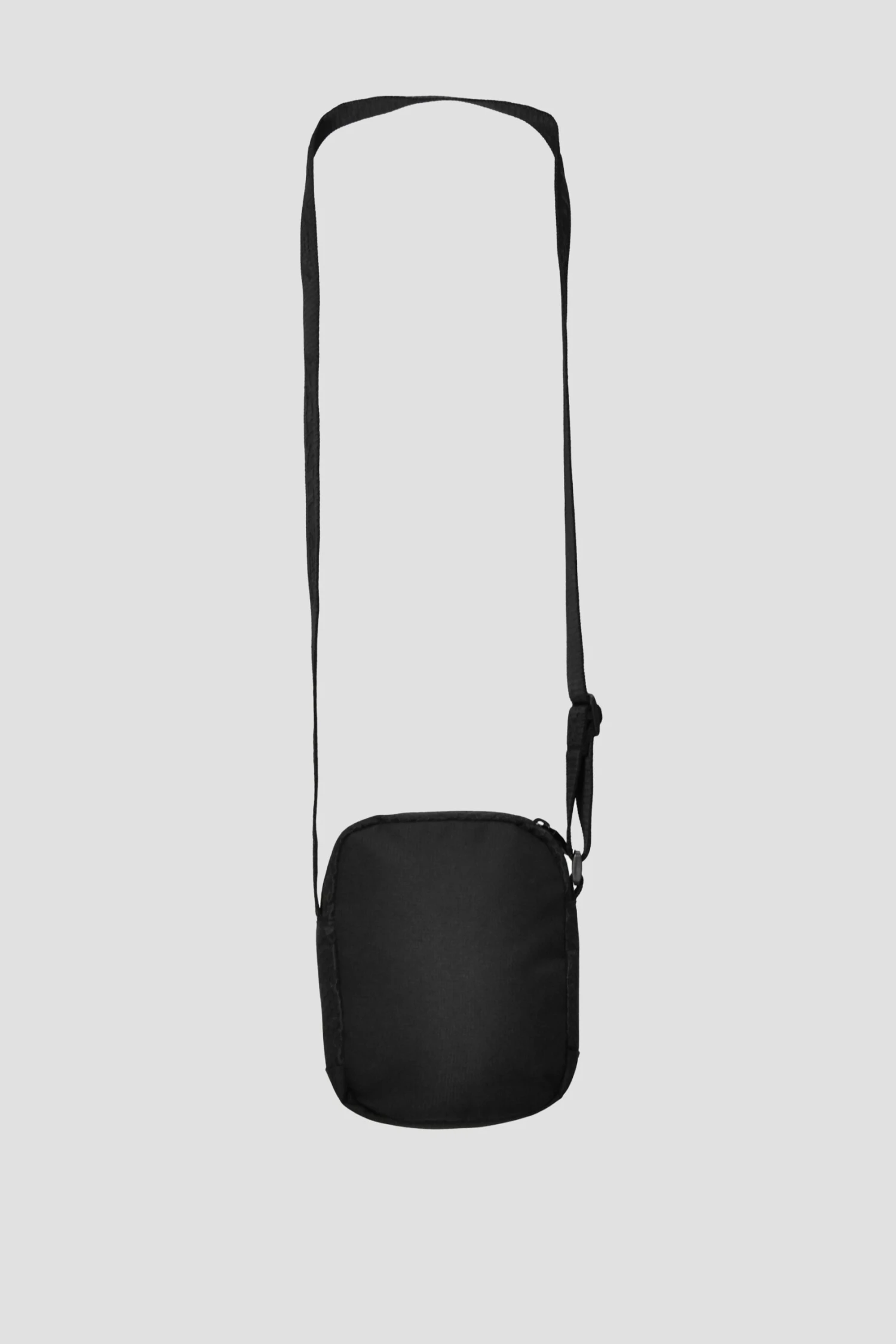 MTX 2.0 Crossbody Bag - Black/Cement Grey 7 MTX 2.0 Crossbody Bag - Black/Cement Grey - Image 5