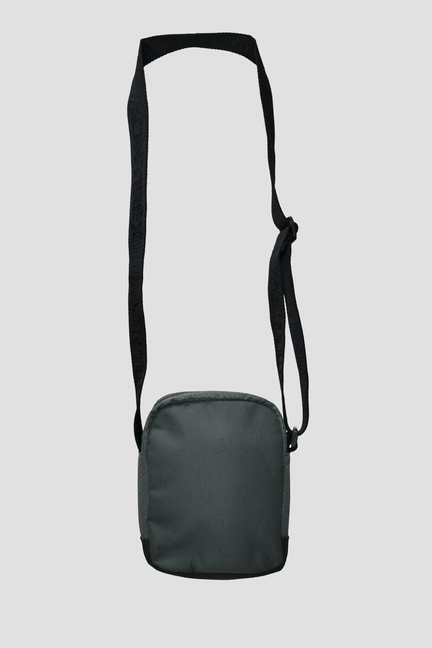 MTX 2.0 Crossbody Bag - Cement Grey/Electric Lime 5 MTX 2.0 Crossbody Bag - Cement Grey/Electric Lime - Image 3