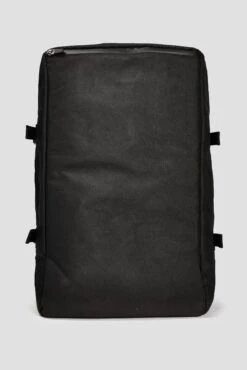 MTX 32L Duffle Bag - Black 20 MTX 32L Duffle Bag - Black -Montirex MTX 32L Duffle Bag Black back2
