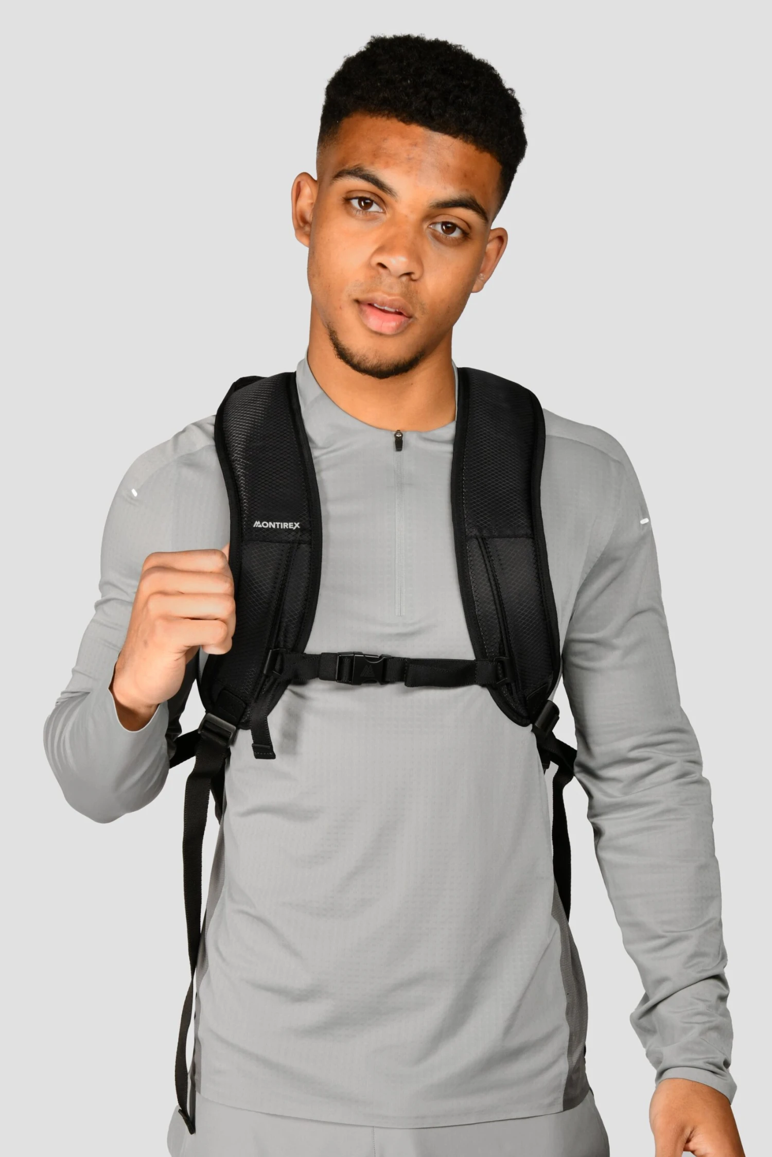 MTX 32L Duffle Bag - Black 6 MTX 32L Duffle Bag - Black - Image 4