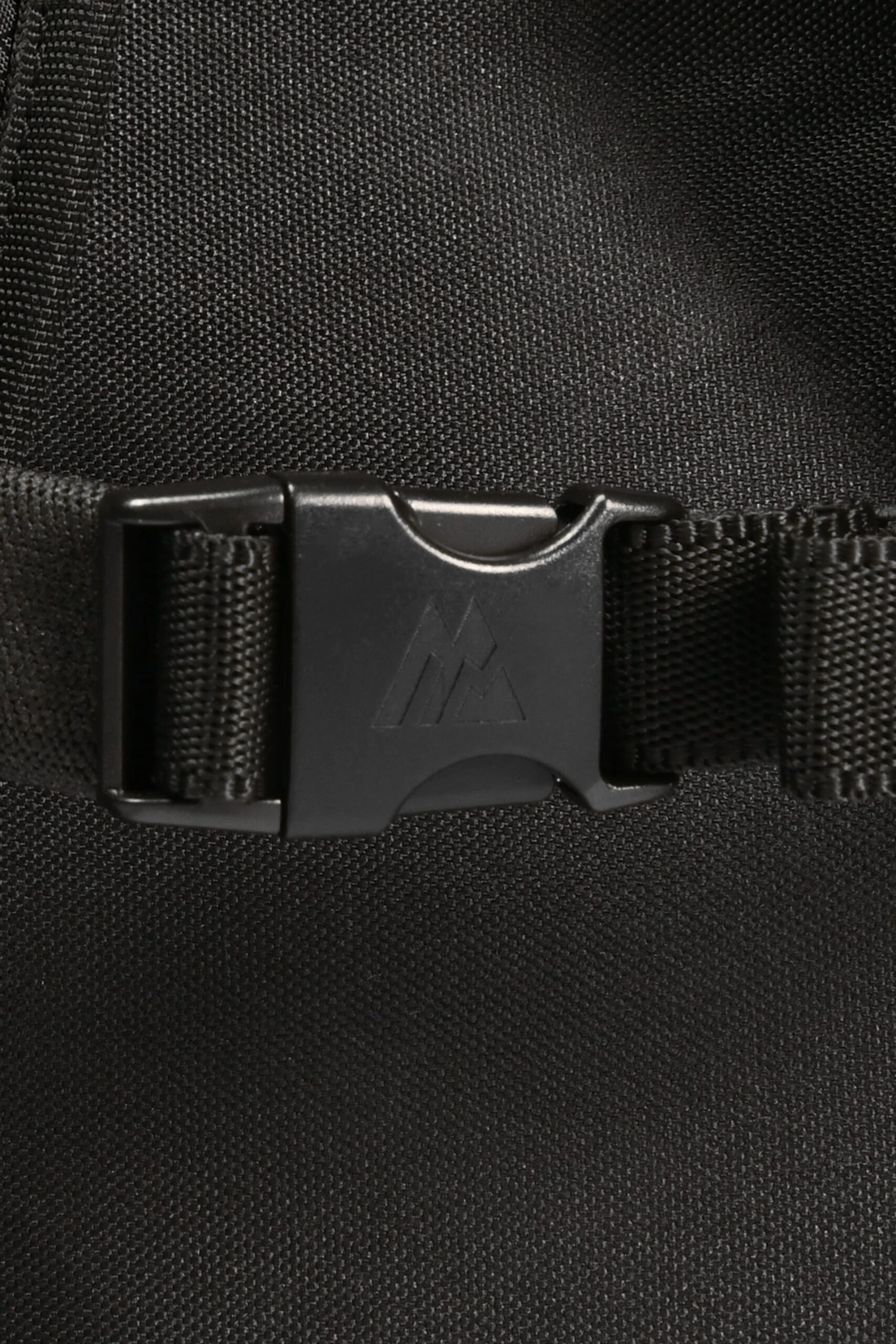 MTX 32L Duffle Bag - Black 12 MTX 32L Duffle Bag - Black - Image 10