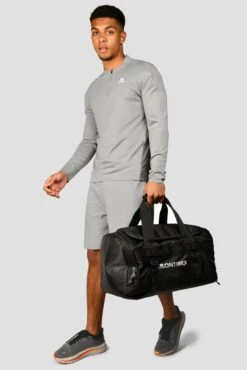 MTX 32L Duffle Bag - Black 19 MTX 32L Duffle Bag - Black -Montirex MTX 32L Duffle Bag Black front body