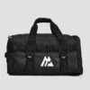 MTX 32L Duffle Bag - Black 1 MTX 32L Duffle Bag - Black -Montirex MTX 32L Duffle Bag Black front2