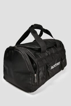 MTX 32L Duffle Bag - Black 16 MTX 32L Duffle Bag - Black -Montirex MTX 32L Duffle Bag Black side