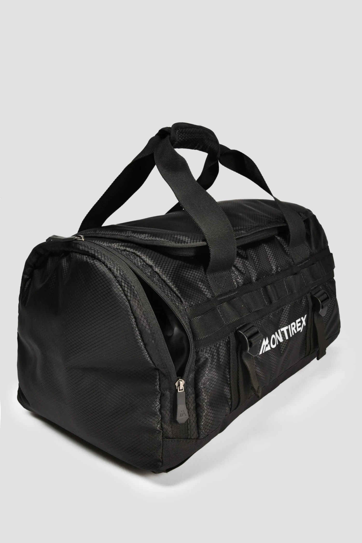 MTX 32L Duffle Bag - Black 5 MTX 32L Duffle Bag - Black - Image 3