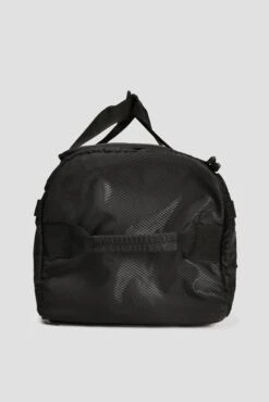 MTX 32L Duffle Bag - Black 25 MTX 32L Duffle Bag - Black -Montirex MTX 32L Duffle Bag Black side2