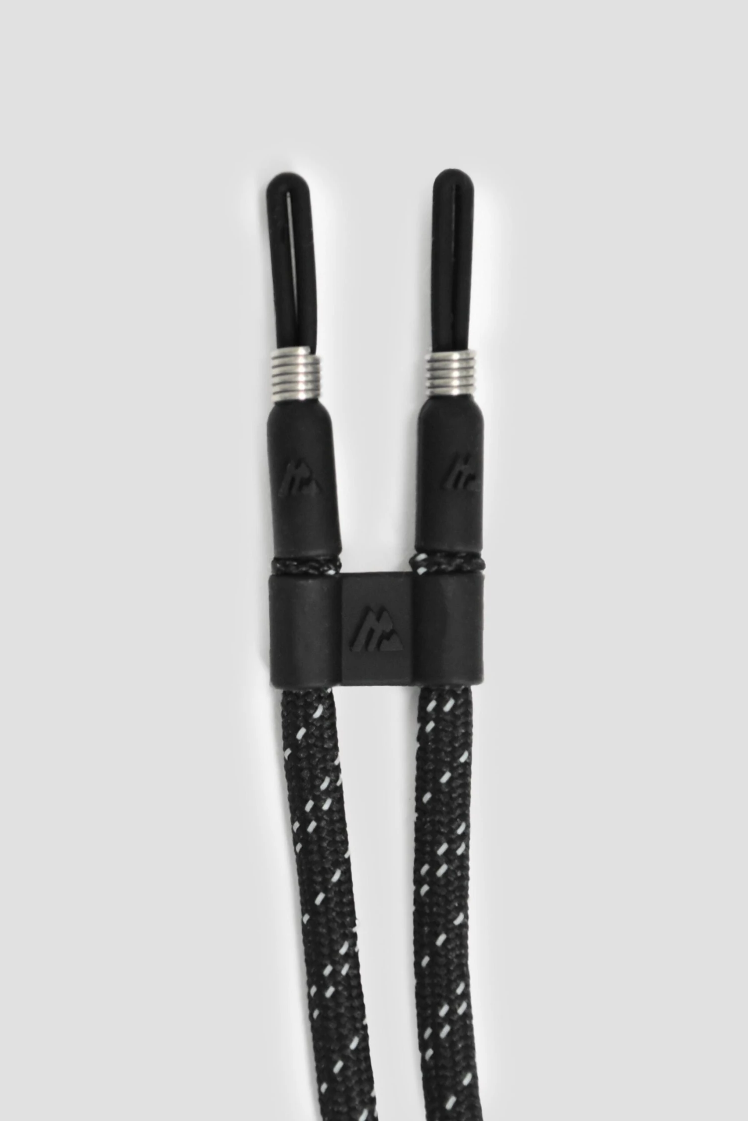 MTX Sunglasses String - Black 4 MTX Sunglasses String - Black - Image 2
