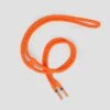 MTX Sunglasses String - Fiery Orange -Montirex MTX SUNGLASSES STRING FIERY ORANGE 1
