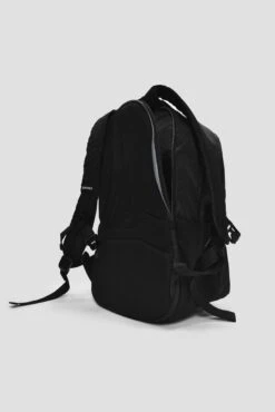 MTX Trail 2.0 32L Backpack - Black/Cement Grey -Montirex MTX TRAIL 2.0 32L BACKPACK BLACK CEMENT GREY back detail.jpg2