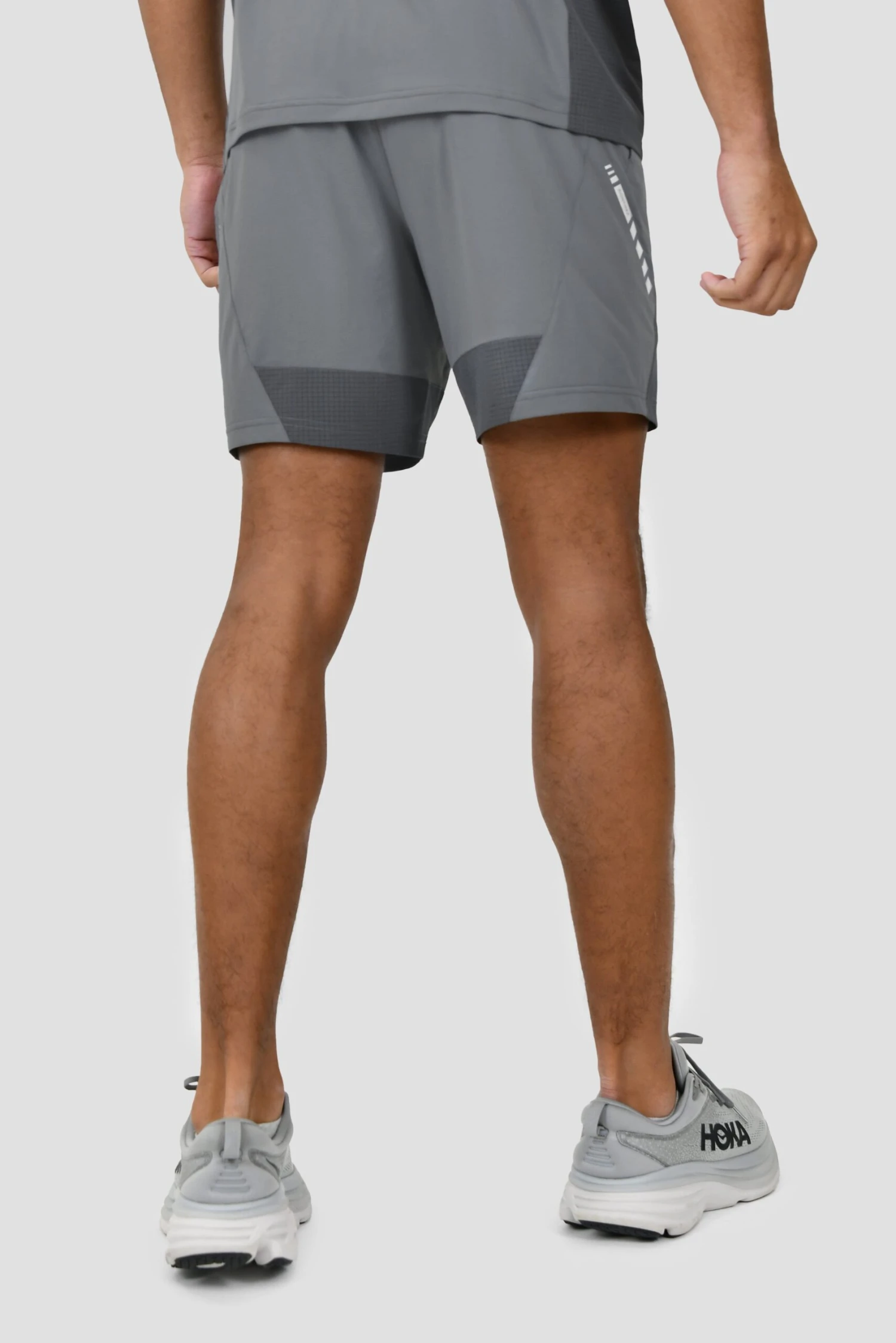 MTX Trail 2.0 Short - Cement Grey/Jet Grey 8 MTX Trail 2.0 Short - Cement Grey/Jet Grey - Image 6