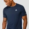 MTX Trail 2.0 T-Shirt - Midnight Blue/Marine Blue