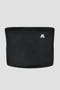 Ridge 2.0 Snood - Black -Montirex Ridge2.0Snood Black front